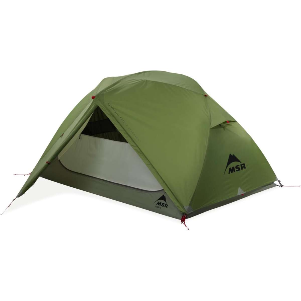 MSR エリクサー2 MSR Elixir 2 – 自立型の2人用ハイキングテント | 68travel